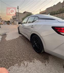 نيسان سنترا